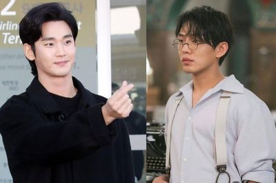 Kim Soo Hyun và Yoo Ah In rục rịch trở lại: Khó khăn lớn nhất không phải tái xuất, mà là lấy lại niềm tin công chúng!