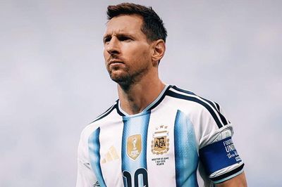 Tuyển Anh có thể giúp Messi giành Chiếc giày vàng World Cup 2026