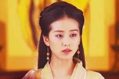 Mỹ nhân hoàn hảo nhất Ỷ Thiên Đồ Long Ký