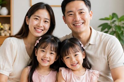 Đề xuất hỗ trợ gia đình sinh 2 con gái: Cần thận trọng trong cách tiếp cận