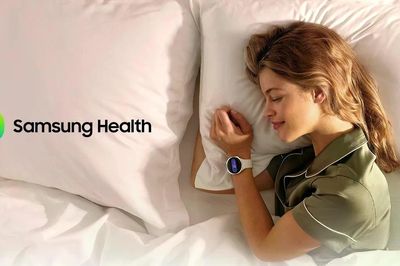 Dòng thông báo khiến Samsung Health lao vào tranh cãi về dữ liệu sức khỏe