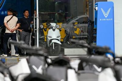 Nút thắt ethanol và lực đẩy mới cho làn sóng xe điện