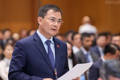 Chủ tịch Viettel kiến nghị trao sứ mệnh dẫn dắt cho doanh nghiệp đầu tàu