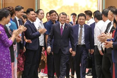 Doanh nghiệp đồng loạt kiến nghị tháo gỡ điểm nghẽn thực thi