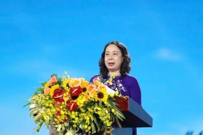 Khai mạc Festival Biển Khánh Hòa 2026