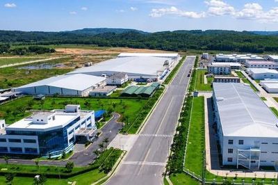 An Giang định hình chiến lược thu hút FDI thế hệ mới