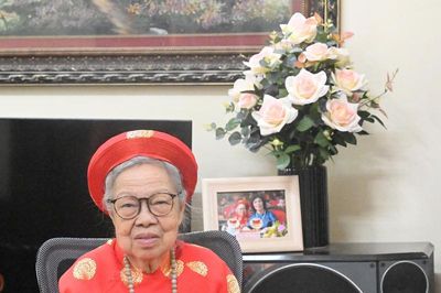 Hai lời hẹn dang dở của mẹ Việt Nam anh hùng Lê Thị Mạnh