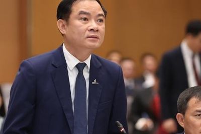 Petrovietnam đề xuất cơ chế mới cho phát triển năng lượng