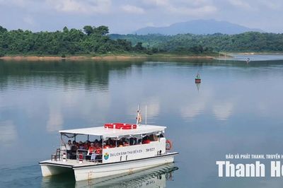 Thêm nhiều trải nghiệm từ du lịch xanh