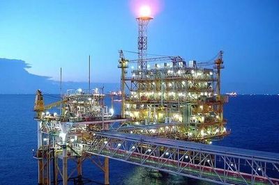 PVS ước lãi 820 tỷ trong 6 tháng, đạt 83% kế hoạch năm