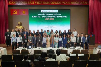 Tài chính xanh và đổi mới sáng tạo: Động lực mới cho tăng trưởng bền vững tại Việt Nam