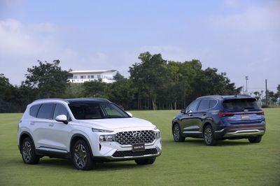 Thị trường ô tô gầm cao cỡ D nửa đầu 2026: Áp lực xoay chuyển cục diện từ khối Nhật - Hàn