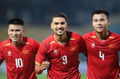 Đội hình dự kiến Việt Nam vs Myanmar: Dàn sao nhập tịch xuất trận