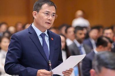 Doanh nghiệp kiến nghị tháo gỡ điểm nghẽn, khơi thông nguồn lực cho tăng trưởng