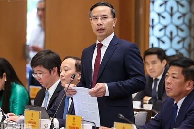 Thống đốc Ngân hàng Nhà nước Phạm Đức Ấn: Nghiên cứu mở rộng đối tượng được vay ngoại tệ