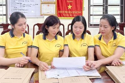 Tuyển sinh lớp 1, lớp 6: Bảo đảm quyền lợi cho tất cả học sinh