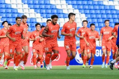 Xuân Son cùng đội tuyển Việt Nam chinh phục Asean Cup