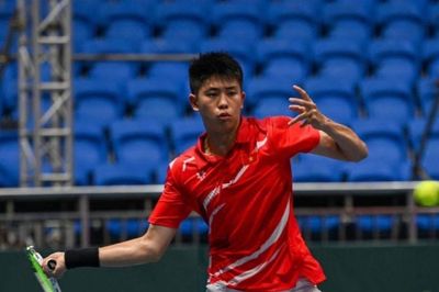 Tennis Việt Nam đứng trước nguy cơ xuống hạng sau thất bại bạc nhược tại Davis Cup 2026