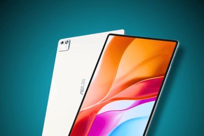 Asus Pad T3201 chính thức ấn định ngày ra mắt tại Ấn Độ: Màn hình OLED Tandem và chip Dimensity 8300