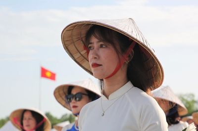 Hơn 1.500 phụ nữ Đà Nẵng dâng hoa tri ân Mẹ Việt Nam anh hùng