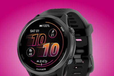 Garmin cập nhật v17.37: Giải quyết triệt để lỗi hao pin trên Forerunner và Venu