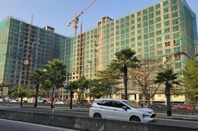 Thu hồi 280 căn nhà ở là tài sản công xuống cấp để di dời, giải tỏa