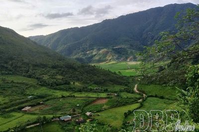 Một ngày ở Thèn Pả