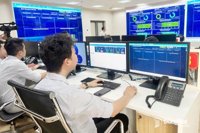 Đẩy nhanh tiến độ triển khai nhiệm vụ khoa học, công nghệ, đổi mới sáng tạo và chuyển đổi số