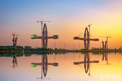 Khát vọng vươn mình qua ảnh nghệ thuật