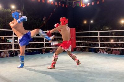 Tuyển chọn 80 tình nguyện viên phục vụ Liên hoan quốc tế võ cổ truyền Việt Nam lần thứ IX - Gia Lai năm 2026