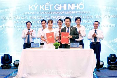 Đưa Khánh Hòa trở thành trung tâm vận tải biển