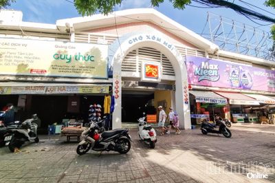 Đường về nhà