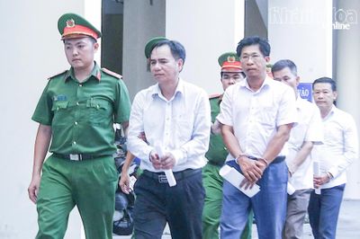 Khơi thông 'điểm nghẽn' mặt bằng - Kỳ 3: Xử lý nghiêm hành vi trục lợi chính sách