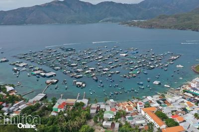 Phát triển kinh tế biển xanh gắn với phát huy giá trị văn hóa biển đảo Khánh Hòa