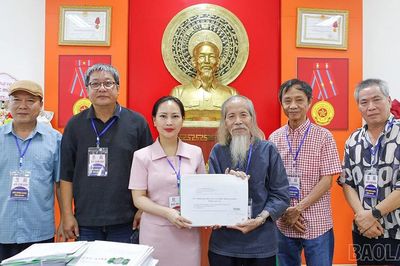 372 tác phẩm tham gia Cuộc thi Sáng tác biểu trưng (logo) tỉnh Lào Cai