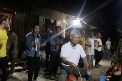 Giữ hồn văn hóa M'nông trong từng ghè rượu cần