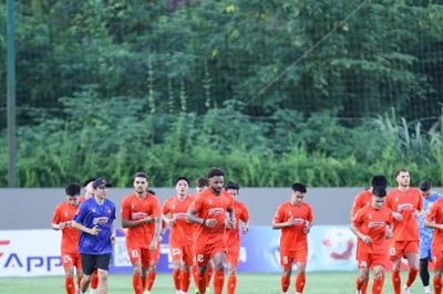 Đội tuyển Việt Nam chốt sân nhà AFF Cup 2026 và bước ngoặt của Phan Văn Đức