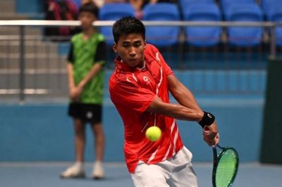 Đội tuyển Tennis Việt Nam đánh bại chủ nhà Malaysia 2-1: Bản lĩnh thép tại Davis Cup 2026