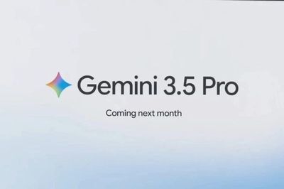 Gemini 3.5 Pro lỡ hẹn: Tại sao Google chấp nhận chậm bước trong cuộc đua AI lập trình?