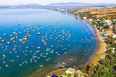 Hãy giải cứu báu vật làng chài Mũi Né trước khi quá muộn
