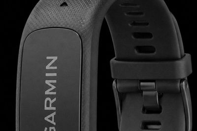 Garmin CIRQA lộ diện: Thiết bị đeo không màn hình đầy hứa hẹn của Garmin