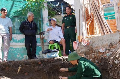 Lâm Đồng đẩy nhanh Chiến dịch 500 ngày đêm