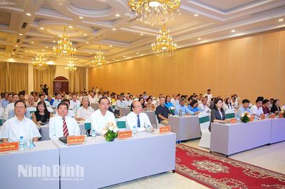 Hội Hữu nghị Việt Nam - Liên bang Nga tổ chức hội nghị giao ban toàn quốc lần thứ XVIII