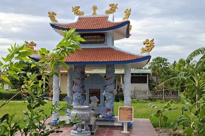 Để các anh mãi trở về