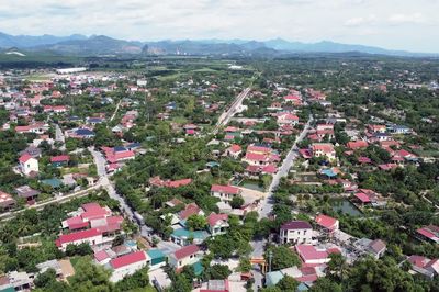 Tinh gọn bộ máy, khơi thông nguồn lực