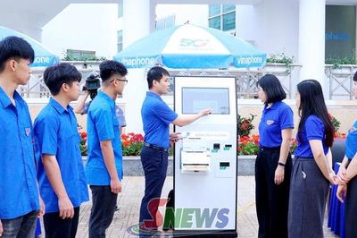 Đưa phong trào 'Bình dân học vụ số' lan tỏa sâu rộng