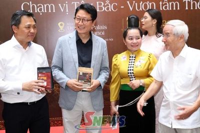 Liên kết nâng tầm thương hiệu Arabica