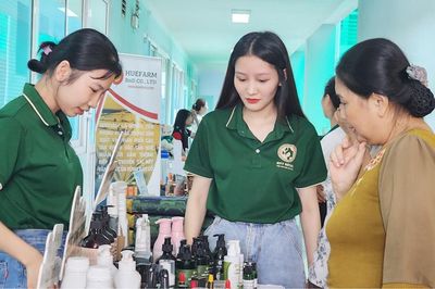 Khơi thông dòng vốn xanh: Doanh nghiệp cần thay đổi từ tư duy
