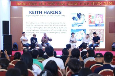 Hà Nội phát động cuộc thi tìm ý tưởng 'đánh thức' không gian đô thị