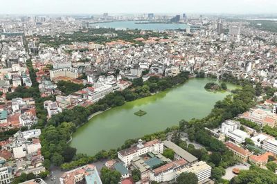 Ban hành thông tư quy định chi tiết một số điều Luật Quy hoạch đô thị và nông thôn